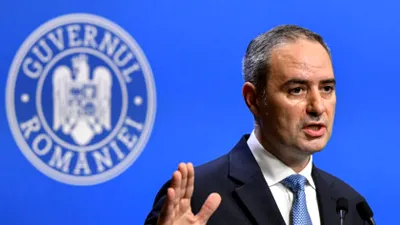 Alexandru Nazare despre scumpirea carburanților: „Sunt creșteri spectaculoase. Ne îngrijorează situația. Analiza a fost transmisă Guvernului” / Ce spune despre aderarea la OCDE