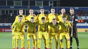 Remiză între România şi Portugalia la under 21 