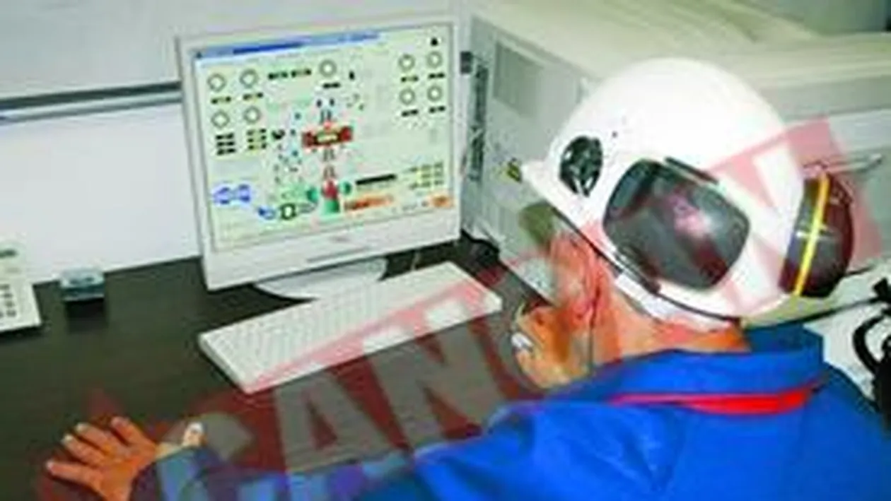 Ei urca zilnic 893 de trepte