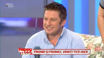 Ea este cea mai mare admiratoarea a lui Pavel Bartos! O concurenta de la Romanii au talent a pus ochii pe actor