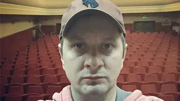 Octavian Strunilă, dezvăluiri sincere din viaţa sa. Ce spune cunoscutul actor despre perioada în care a jucat în telenovele