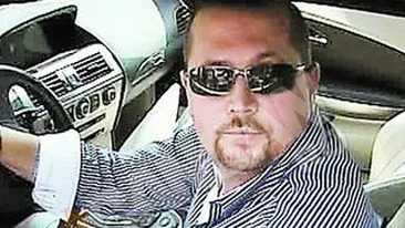 Regele jocurilor de noroc, atacat cu sticle incendiare