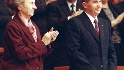 Nicolae Ceauşescu ar fi împlinit azi 100 de ani! Cum arată mormântul fostului Dictator la 28 de ani de la Revoluţie