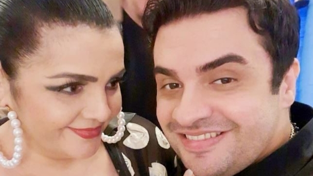 Bucurie în familia Corneliei Catanga! Fiul regretatei artiste se însoară la 6 luni de la moartea acesteia