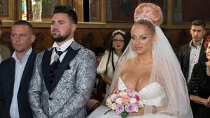  Nicolae Zuluf, scos din minți de Sânziana Buruiană. Soțul vedetei face declarații dure: "Nu are grijă nici de casă"