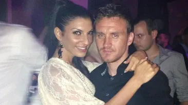 Andreea Tonciu a pus monopol pe Mitea si se da mare pe net ca sa moara dusmanii de ciuda! Vezi imaginile