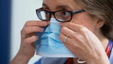 Stare de dezastru din cauza coronavirusului! Măsura rămâne în vigoare până la 13 septembrie