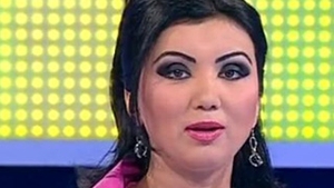 VIDEO Adriana Bahmuteanu: "Daca il inselam pe Prigoana macar cu gandul, cred ca ma facea pilaf!"