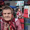 Povestea femeii de 87 de ani care refuză să renunțe la munca ei. Coase ii pentru a le vinde