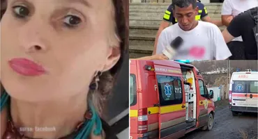 Ea este femeia ucisă de Zoro și iubita lui, în Vaslui, în urmă cu un an. Legătura neștiută dintre Doinița și călăii ei