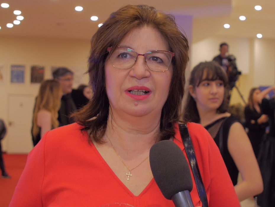 Magda Catone, declarații emoționante despre regretatul Șerban Ionescu