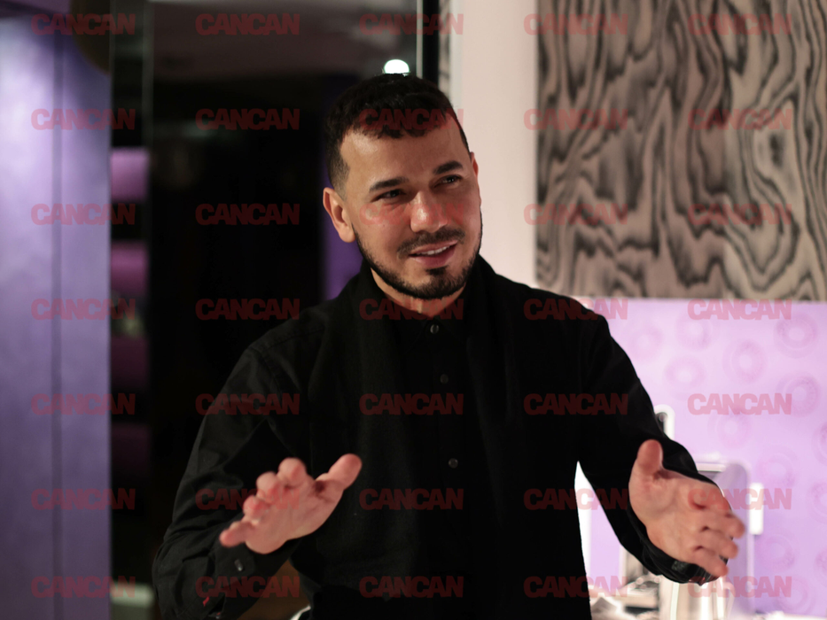 Abush demontează zvonurile despre relația cu Doinița Lazarenco. Adevărul care dă peste cap toată povestea