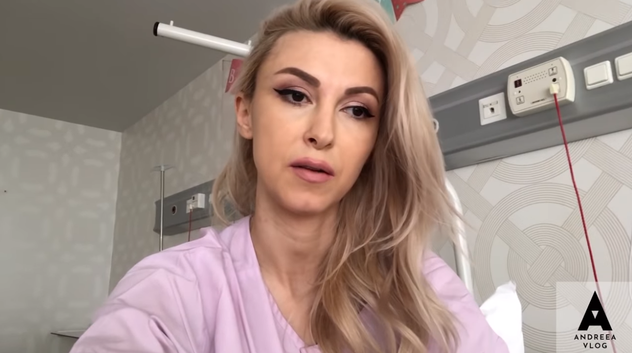Andreea Bălan, 3 operații în 3 săptămâni, dar pericolul NU a trecut. Medicul Ovidiu Peneş: “Există tratament specific”