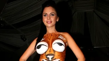 Livia malai viseaza! A sperat ca ramane cu Motanu' Stancu