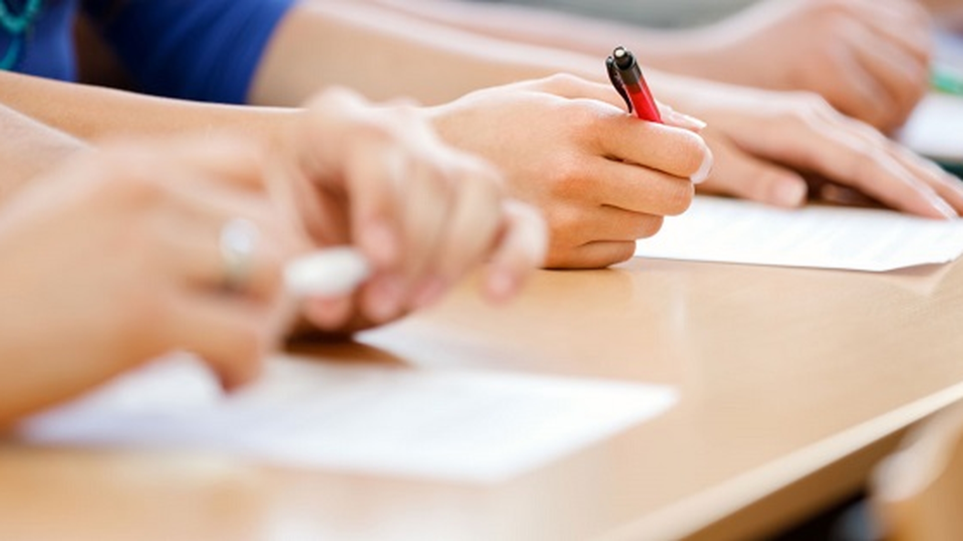 Bacalaureat 2019. Ce subiecte au primit candidații care au susținut proba la Matematică - profil Mate-Info