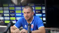 Costel Enache: „Cu FCSB e nevoie să ne dăm toată energia și toată inteligența în joc!”