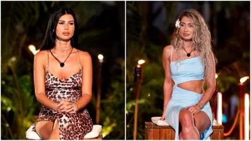 Alianța s-a destrămat după Insula Iubirii?! Bianca Dan și Maria Avram, săgeți în mediul online: „Dacă așa a vrut ea să spună...”