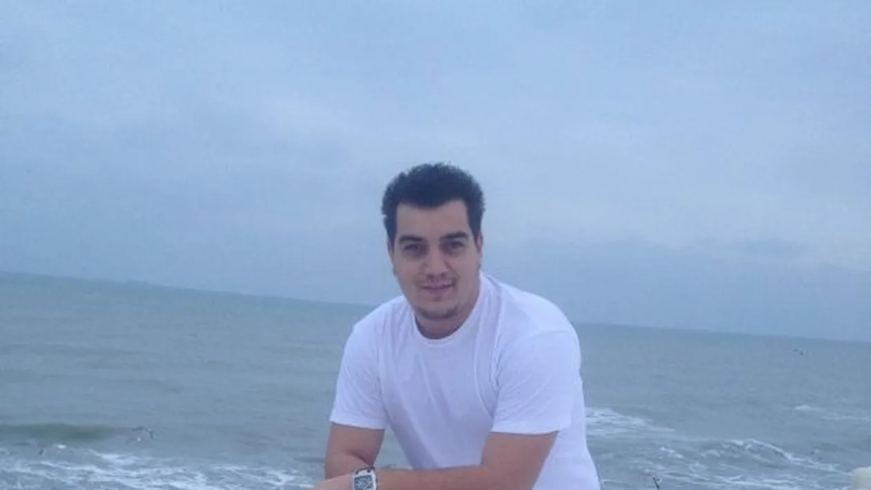 Ghinion sau razbunare? Coregraful Bursucu s-a trezit cu geamul spart, la masina. Vezi imagini exclusive