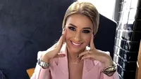 Anamaria Prodan a dezvăluit secretul siluetei sale! Ce are sexy impresara în frigider