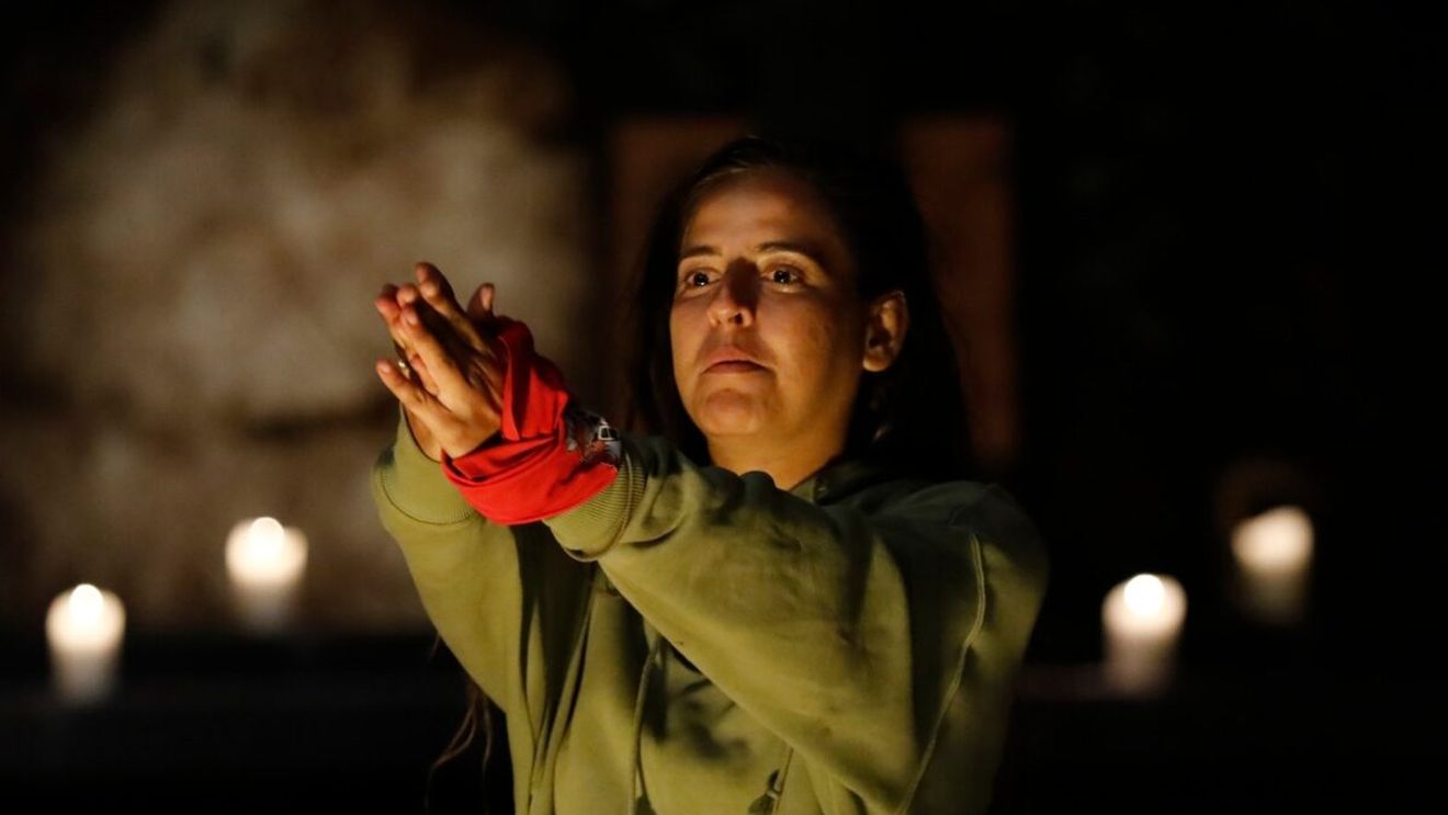 A fost identificat „șarpele” de la Survivor! Ada Dumitru a oferit detalii interesante din culisele emisiunii de pe PRO TV