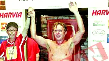 A stat 18 minute la 110 grade Celsius