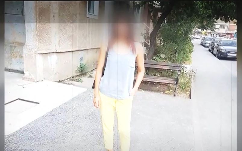 A făcut stop cardio-respirator adolescenta incendiată de criminalul din Mehedinți. Anunțul trist făcut de medici