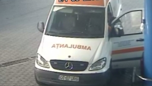 Stenograme incendiare în dosarul ambulanțierilor de la Corabia, acuzați că furau motorină din salvări. "Bă, aveți grijă, că aici sunt mulți mâncători de c$#&t!"