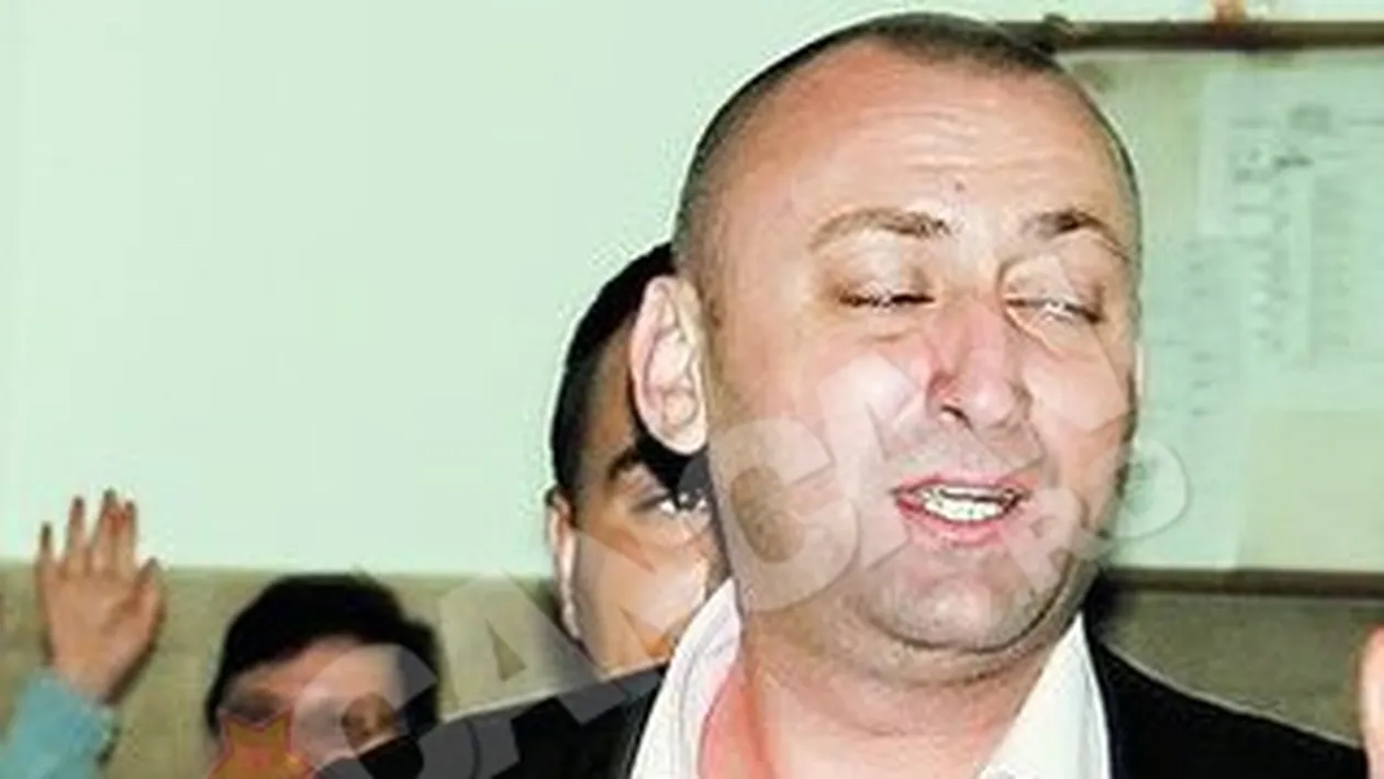 I-a promis soarta Elodiei