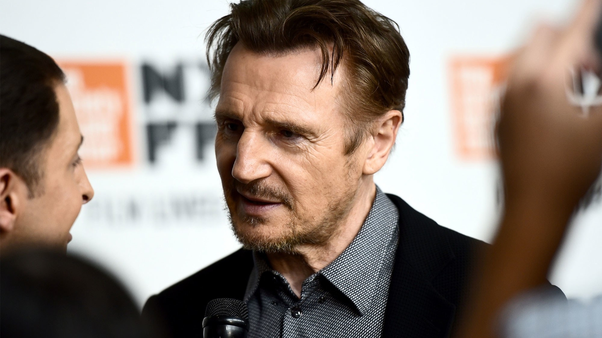 Uluitor! Liam Neesom a umblat zile întregi pe străzi pentru a omorî ”orice negru nenorocit”! Dezvăluiri fără precedent ale actorului