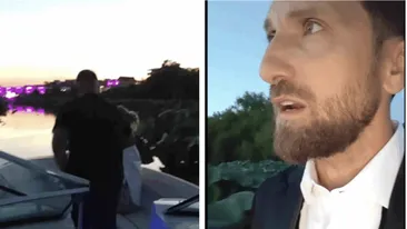 Dani Oțil nu s-a putut abține și a făcut mișto de Ella de la Insula iubirii. Ce a putut să spună în fața tuturor