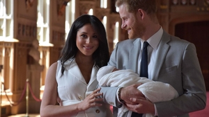 Certificatul de naștere al bebelușului ducilor de Sussex a fost publicat! Unde a născut Meghan Markle