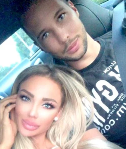 Bianca și Tristan și-au asumat relația