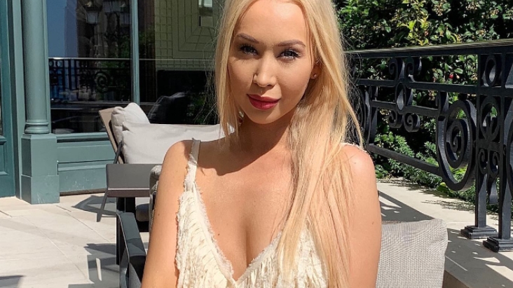 Xonia, pe mâna medicilor din Australia, după eliminarea de la Survivor: "Sunt pe medicamente foarte puternice"