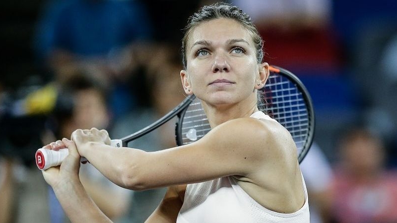 Ce veste pentru Simona Halep! Când poate redeveni lider WTA