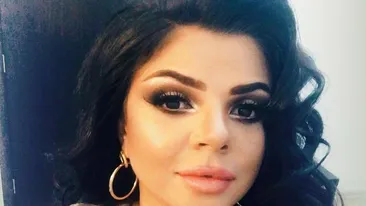 Laura Vass, transformare şocantă de look! Prietenii nu au recunoscut-o sub nicio formă: ”Nu e ea!”