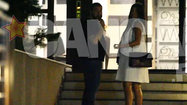 Altii muncesc o viata pentru banii astia! Ce moft de sute de mii de euro i-a facut Salam iubitei sale inainte sa nască!