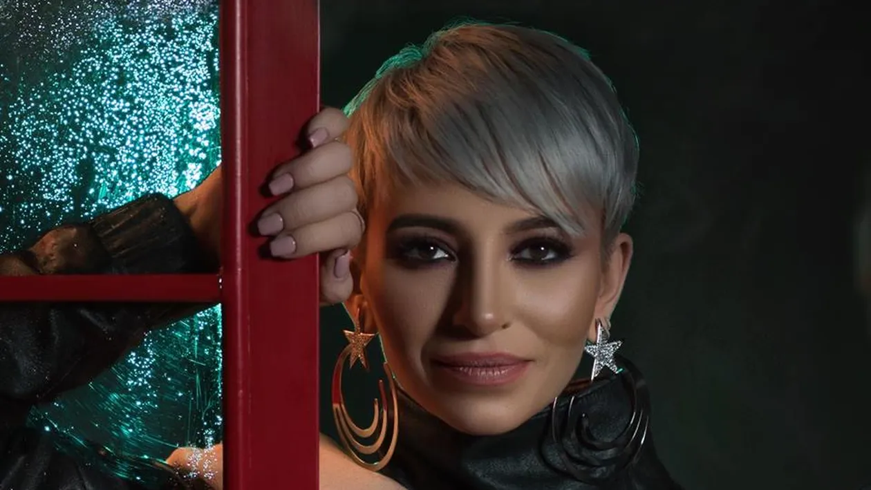 Giulia Anghelescu, despre vaccinarea copiilor: ”Cred că cel mai important este informarea asupra tuturor aspectelor”