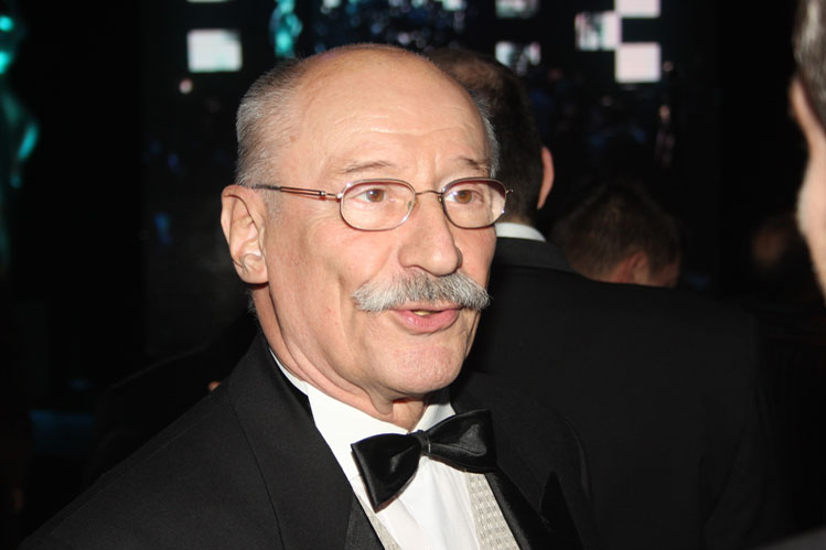 Victor Rebengiuc, unul dintre cei mai importanți actori ai teatrului și filmului românesc, a împlinit vârsta de 86 de ani