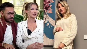 Armin Nicoară, decizie radicală înainte ca soția lui să aducă pe lume primul lor copil: ”Nu mai poate!”