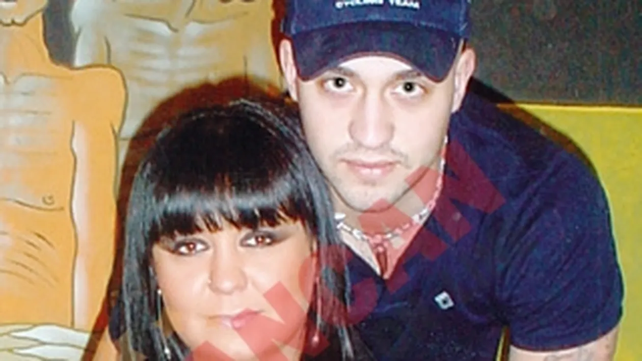 Monica Anghel face lobby pentru fratele ei