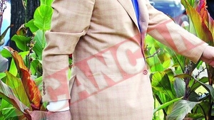 Becali si-a luat costume de 150.000 EURO