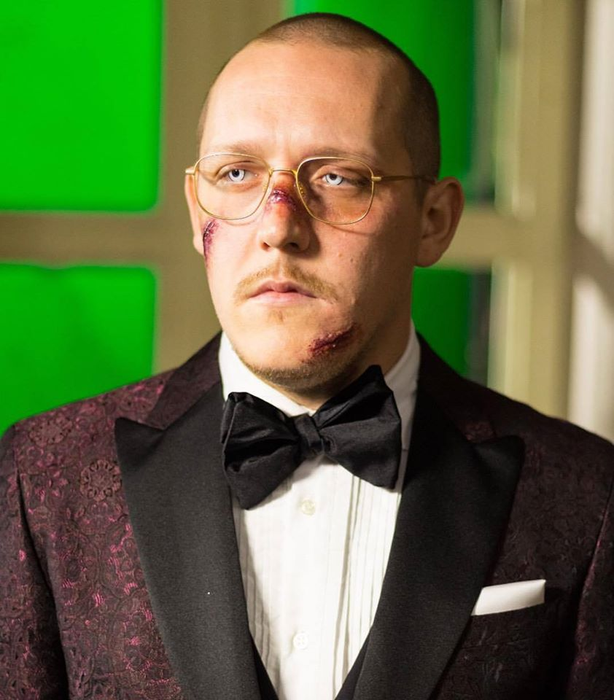 What's Up, protagonistul mai multor evenimente violente