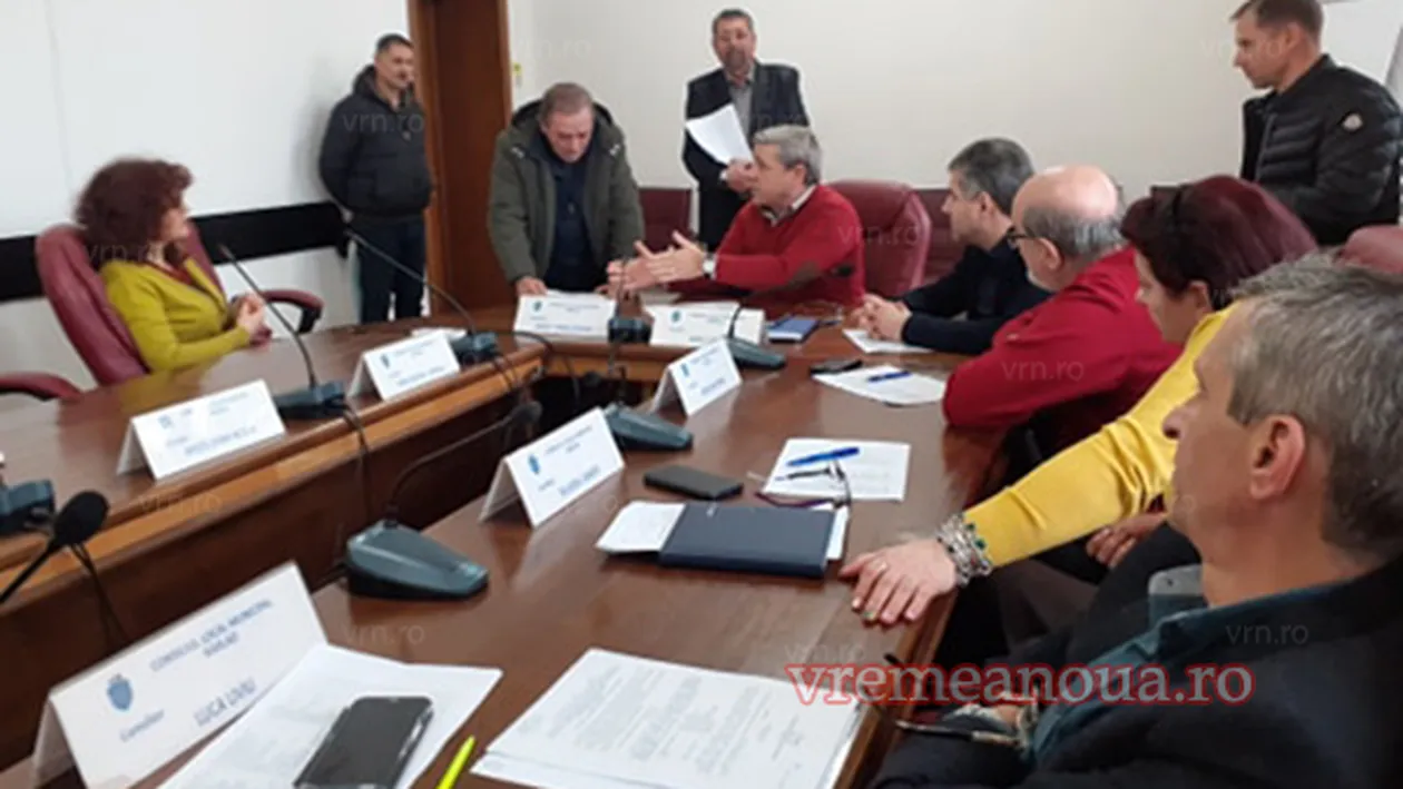 Un bârlădean nu mai vrea apă de la robinet pentru că provine de la un baraj unde se întrețin relații intime: ”Ce-am văzut cu ochii mei nici Dumnezeu nu mă poate convinge!”