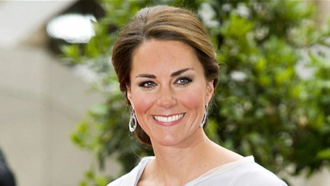 Cea mai aşteptată naştere a anului! Urmăreste aici, LIVE, imagini din fata spitalului in care e internată Kate Middleton
