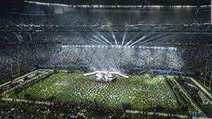 Philadelphia Eagles a produs surpriza în finala Super Bowl!