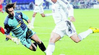 La un pas de un transfer soc. Stelistul Carlos a fost propus la Rapid
