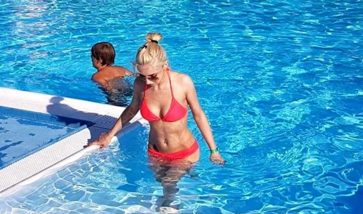 Povestea de iubire dintre Roxana Rotaru și un milionar american s-a terminat urât. Ce au aflat autoritățile din România