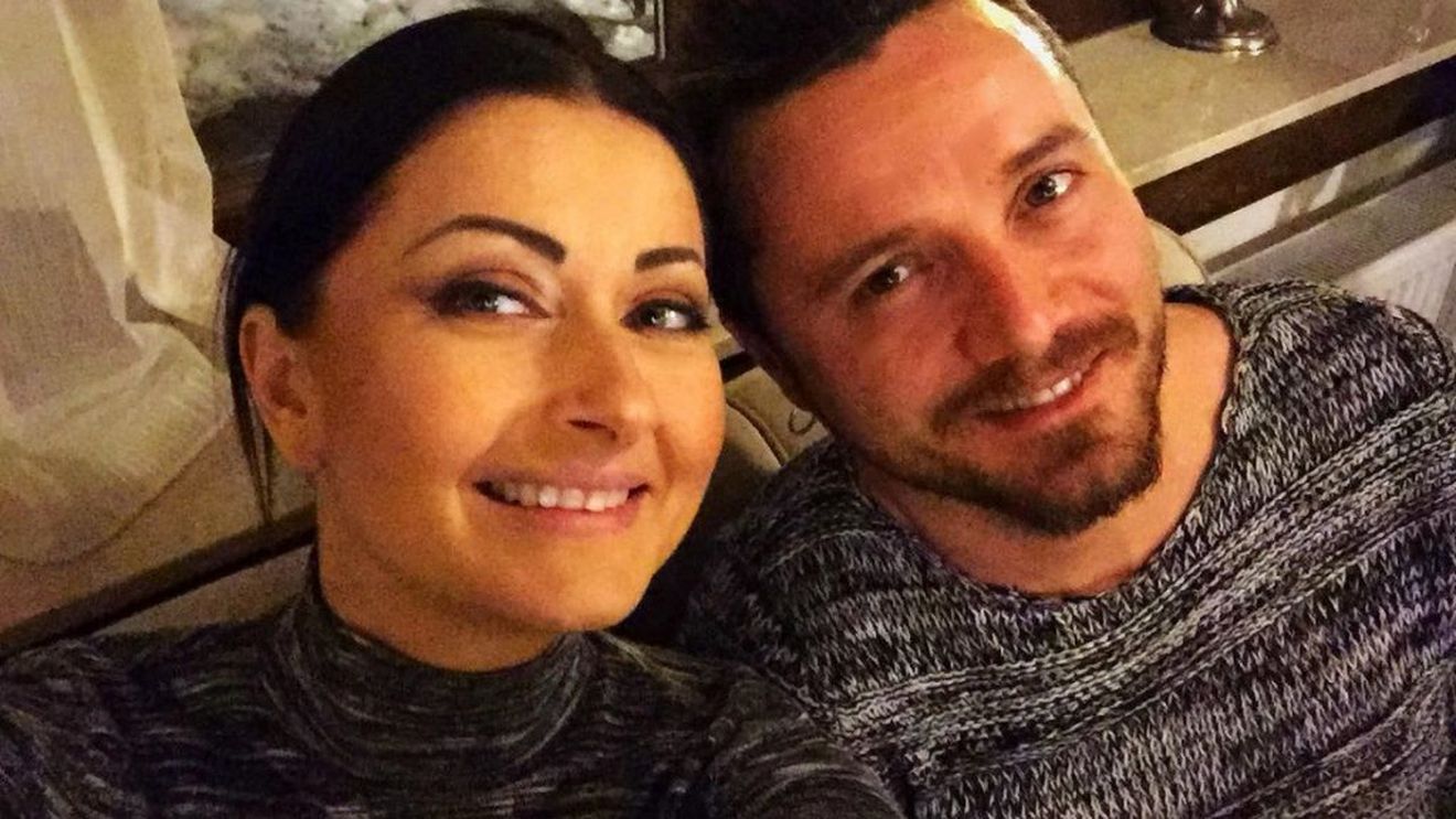 Gabriela Cristea îl bagă la cheltuieli pe Tavi Clonda. Ce mesaj i-a transmis prezentatoarea TV. “Să mi-o schimbe el!”