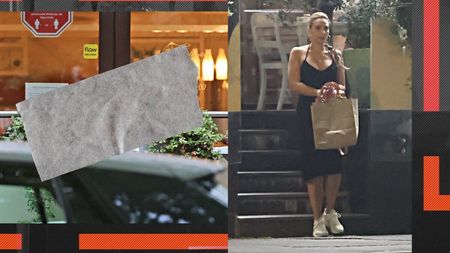 Cum am surprins-o pe iubita lui Salman Khan, în ”inima” Bucureștiului. Probleme în paradis, Iulia?