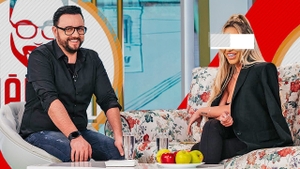 Vedeta mereu prezentă în emisiunea lui Măruță face dezvăluiri din interior: ”Producătorii sunt de vină!”